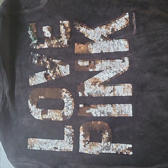 Victoria's Secret PINK Hoodie - Picture 2 of 13